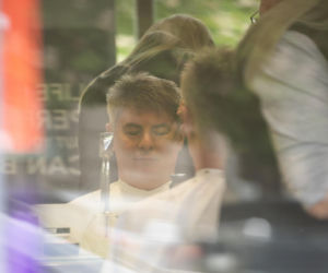 Minister Grabiec zrobił się na bóstwo