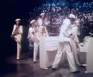 The Rubettes - Sugar Baby Love