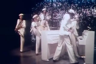 The Rubettes - Sugar Baby Love