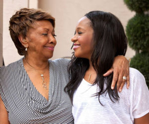 bobbi kristina brown, bobbi kristina, whitney houston 