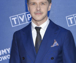 Radosław Kotarski - prowadzący Va Banque