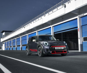 MINI John Cooper Works GP