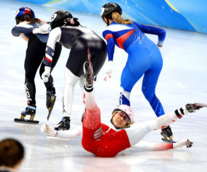 Upadek Natalii Maliszewskiej