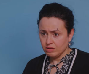 Miłość i nadzieja odc. 363. Cavidan