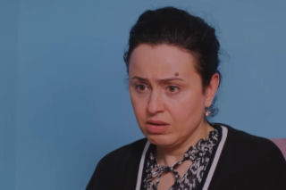 Miłość i nadzieja odc. 363. Cavidan