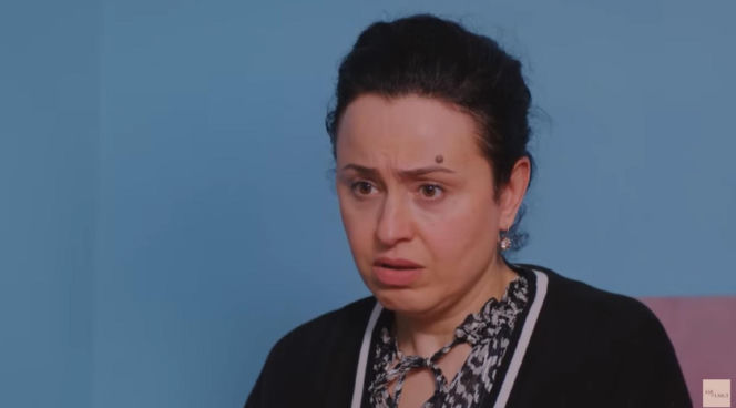 Miłość i nadzieja odc. 363. Cavidan