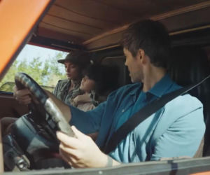 Dziedzictwo, odcinek 871: Poyraz ratuje Nanę i Yusufa przed Szakalem. Mężczyzna nie zamierza zostawić ich bez ochrony