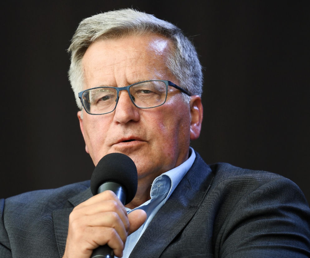 Sopot: Kwaśniewski, Komorowski i Kidawa Błońska