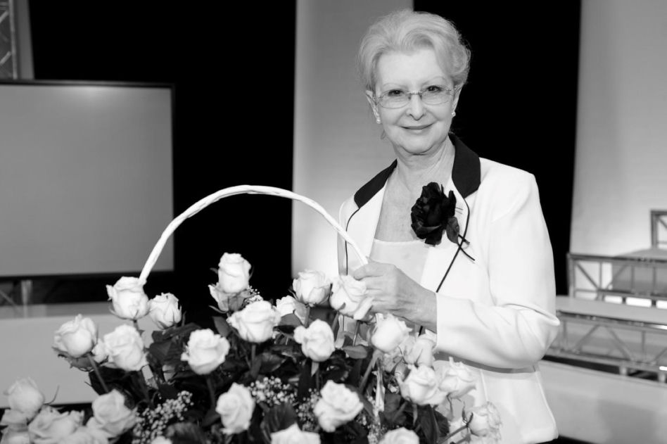 Jadwiga Barańska