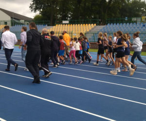 Nowa wersja Stadionu Miejskiego w Toruniu ma przyciągać sportowców i mieszkańców