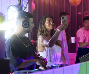 Allan Enso ma świetne relacje ze swoją mamą Edyta Górniak