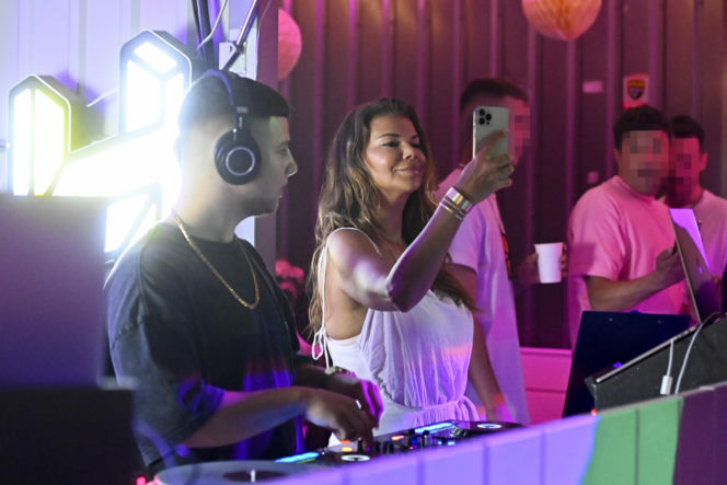 Allan Enso ma świetne relacje ze swoją mamą Edyta Górniak