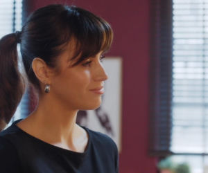 M jak miłość odc. 1932. Kama (Michalina Sosna)