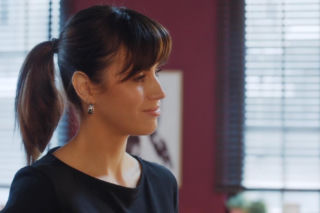 M jak miłość odc. 1932. Kama (Michalina Sosna)