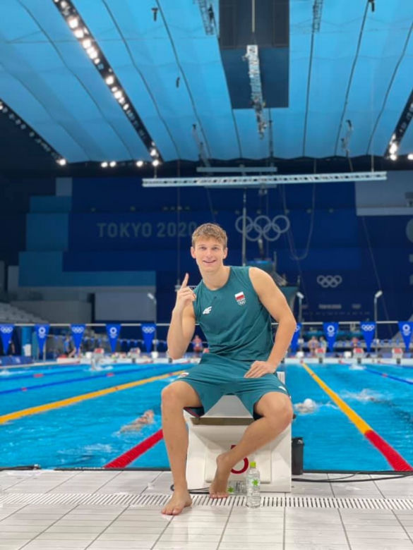 Ogromne upały w Tokio 2020. Tak radzą sobie z nimi sportowcy