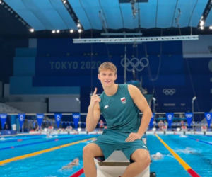 Ogromne upały w Tokio 2020. Tak radzą sobie z nimi sportowcy