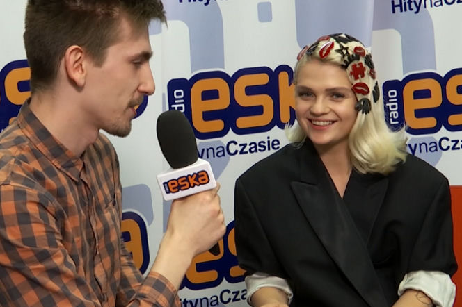 Margaret - wywiad o płycie Monkey Business, koncertach i... ubraniach! [VIDEO]