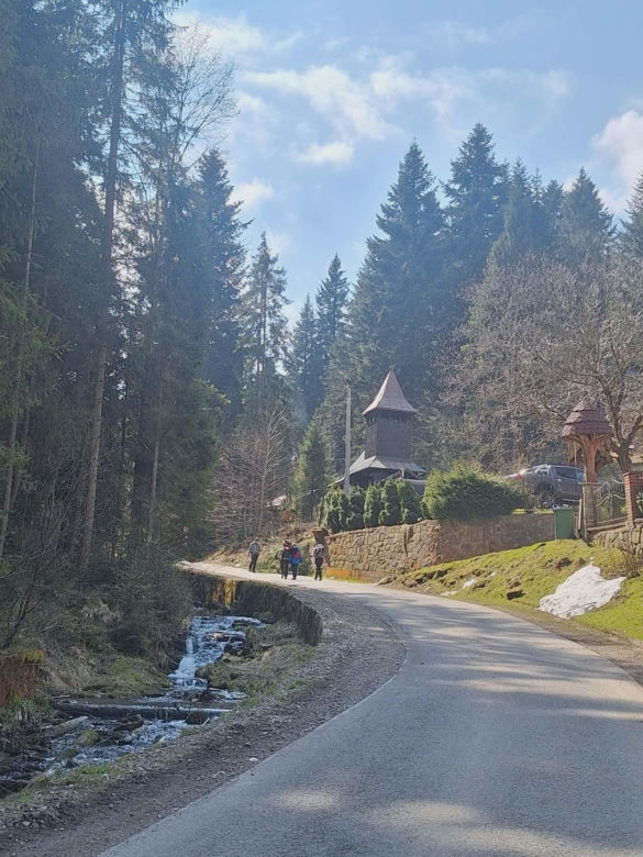 Węgierska Górka