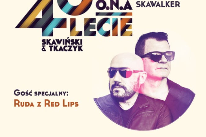 Królowie Życia w trasie