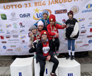 Lotto 23. Bieg Jakubowy cz.1