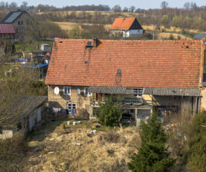 Bohdan uciekł z ognistej pułapki, jego koledzy nie dali rady. Byli bardzo lubiani