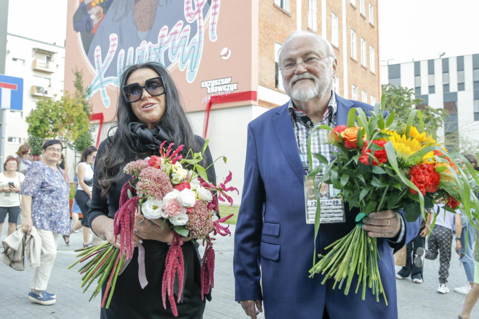 Wypadek za kulisami Polsat Hit Festiwal 2026. 80-letni Andrzej Kosmala trafił do szpitala