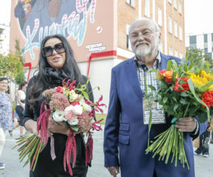 Wypadek za kulisami Polsat Hit Festiwal 2026. 80-letni Andrzej Kosmala trafił do szpitala