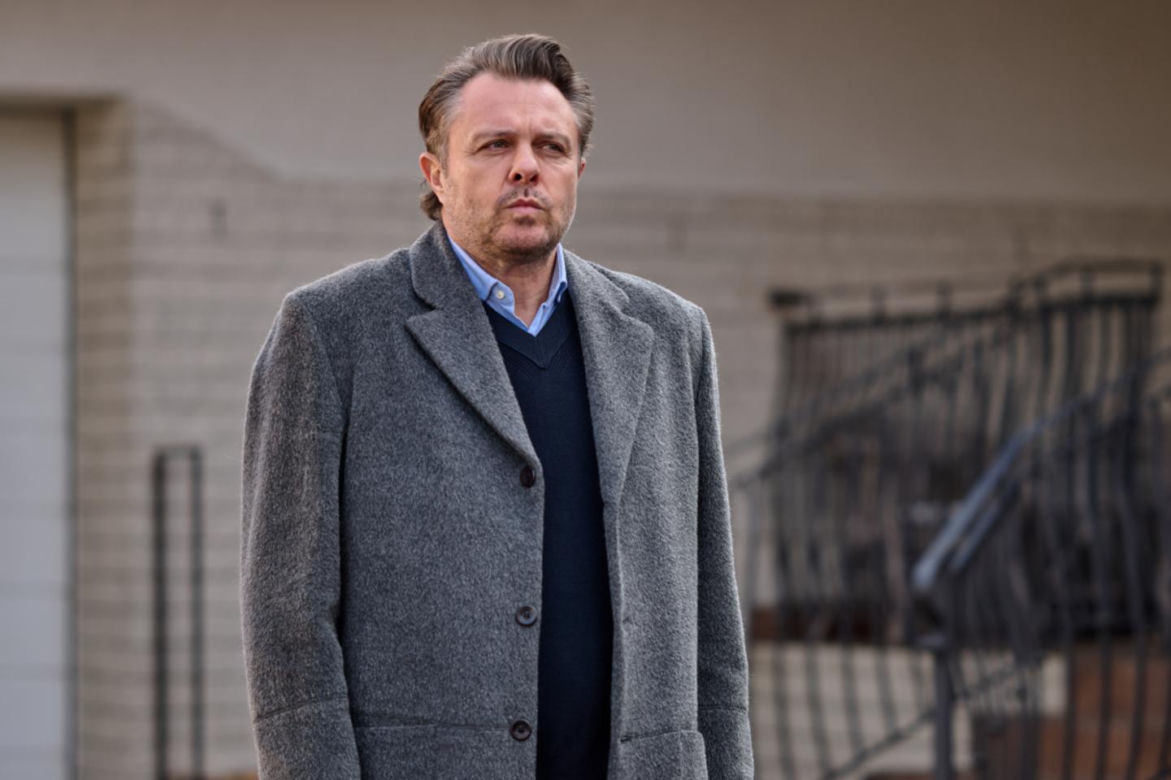 Na Wspólnej odc. 4044: Konrad (Marek Bukowski)