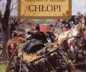 Chłopi Władysław Reymont