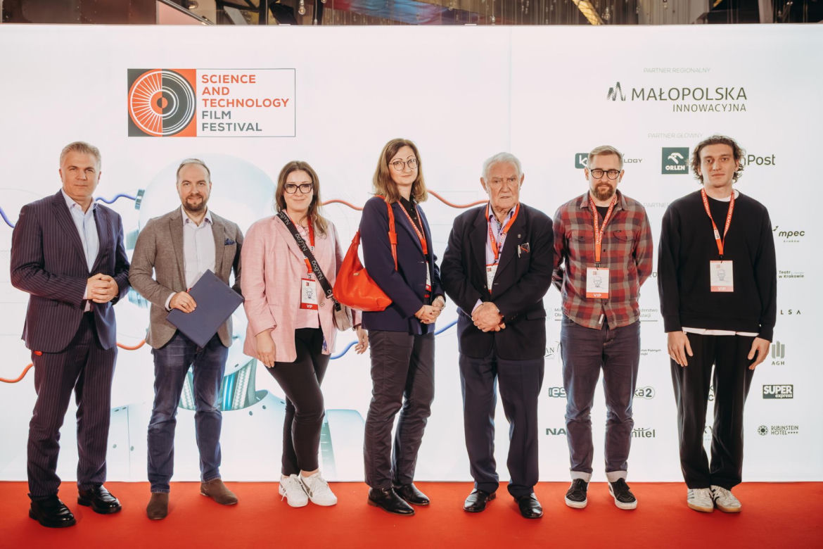 Science & Technology Film Festival