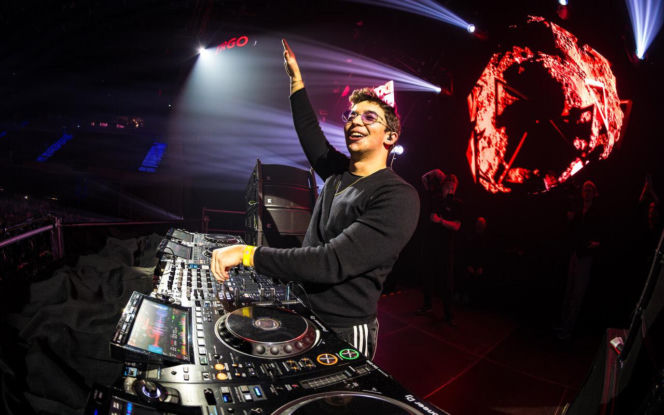 Don't Let Daddy Know 2026 już 14 lutego. Przeżyj niezapomnianą moc! Kto wystąpi?