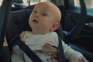 M jak miłość odc. 1908. Antoś (Mark Myronenko)