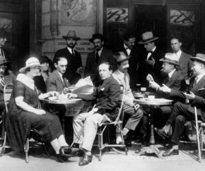 Tego nie wiesz o polskich artystach. DESA Unicum świętuje okrągłe rocznice podczas wystawy „École de Paris”