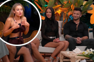 Natalia z Hotelu Paradise 11 brutalnie o 12. sezonie. Porównała go do... Ciechocinka 