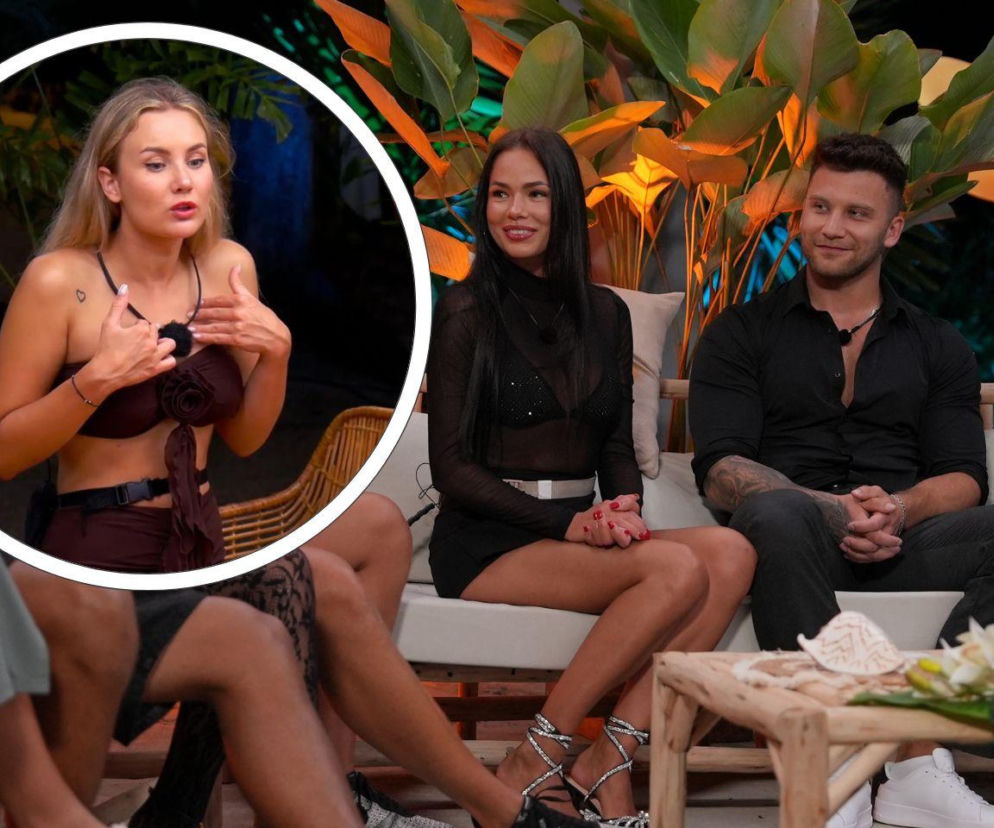 Natalia z Hotelu Paradise 11 brutalnie o 12. sezonie. Porównała go do... Ciechocinka 