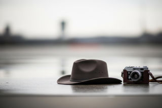 Pogrzeb fotoreportera Adama Chełstowskiego. Jak odszedł Kowboj z aparatem?