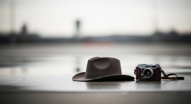 Pogrzeb fotoreportera Adama Chełstowskiego. Jak odszedł Kowboj z aparatem?