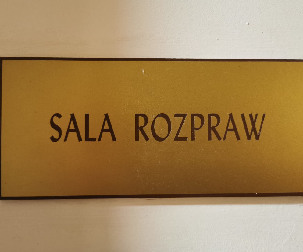 sąd