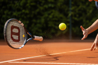 Turniej ATP w Genewie. Amerykanin zaskoczył w finale – co z Polakami?