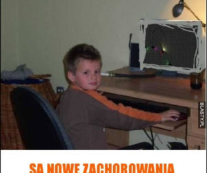 Memy o koronawirusie 2020