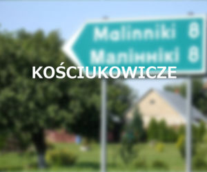 Kościukowicze