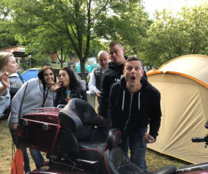 ESC na 11 Bike Festiwal