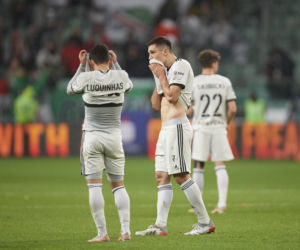Legia Warszawa