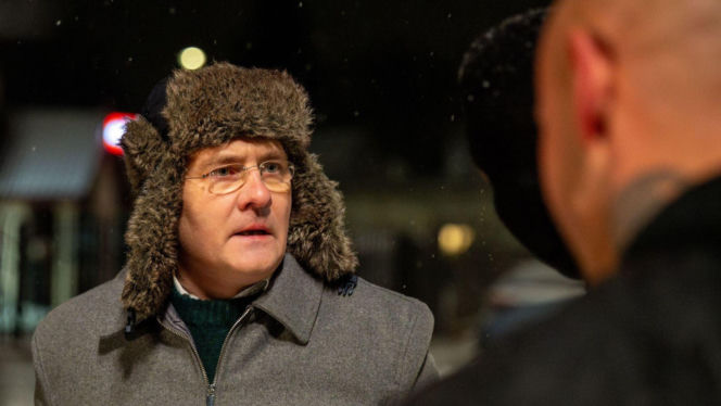 To wydarzy się w dniach 13-15 kwietnia