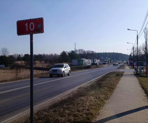 Ceny paliw w Lubieszynie idą w górę