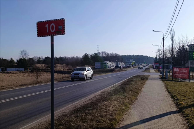 Ceny paliw w Lubieszynie idą w górę