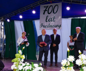 700 lat Frednowa