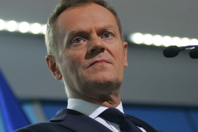 Donald Tusk