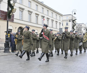 Defilada Szacunku upamiętni rocznicę powstania AK