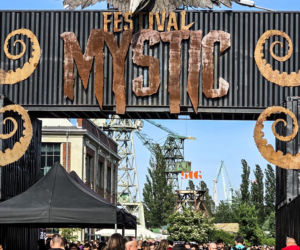 Mystic Festival 2026 - Warm Up Day. Koniec pewnej epoki